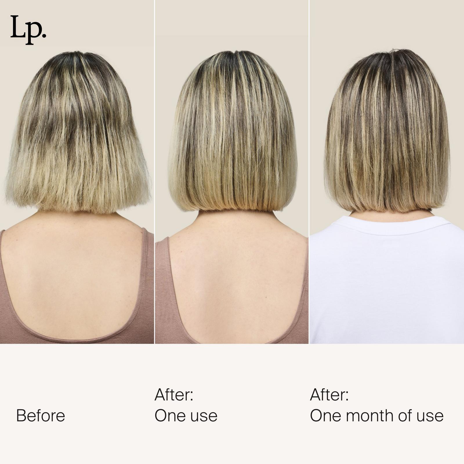Restore Repair Mask for Conditioning Hair