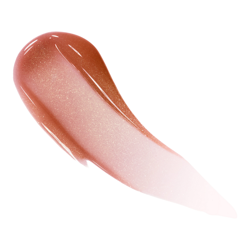 Dior - 045 Shimmer Hazelnut Addict Lip Maximizer Gloss | Ulta Beauty