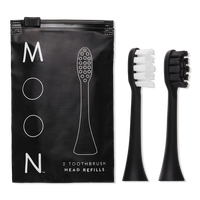 Electric Toothbrush Head Refills - 2 Pack