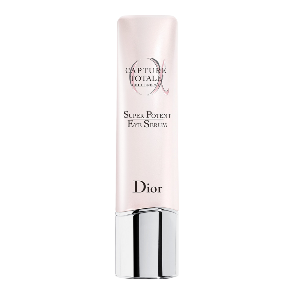 Dior tinted hotsell eye cream