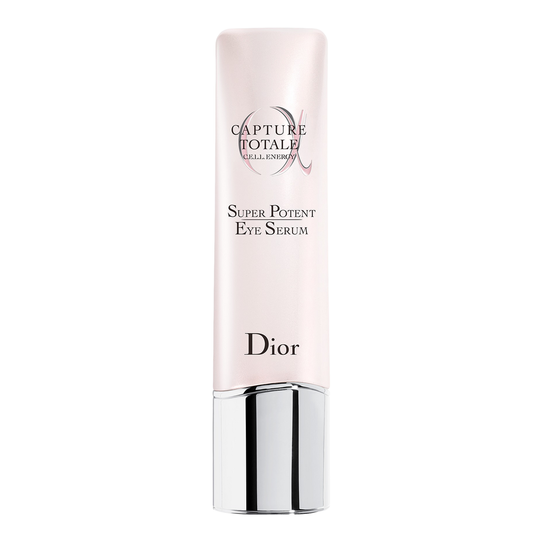 Dior Capture Totale Cell Energy Eye Serum #1