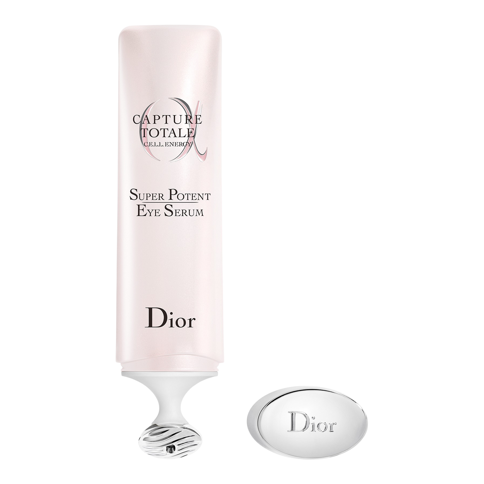 2024新入荷 Totale Capture - Dior Cell Beauty Ulta | Serum Eye Energy アイケア
