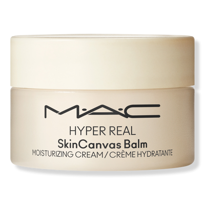 MAC Hyper Real Skincanvas Balm Moisturizing Cream Mini