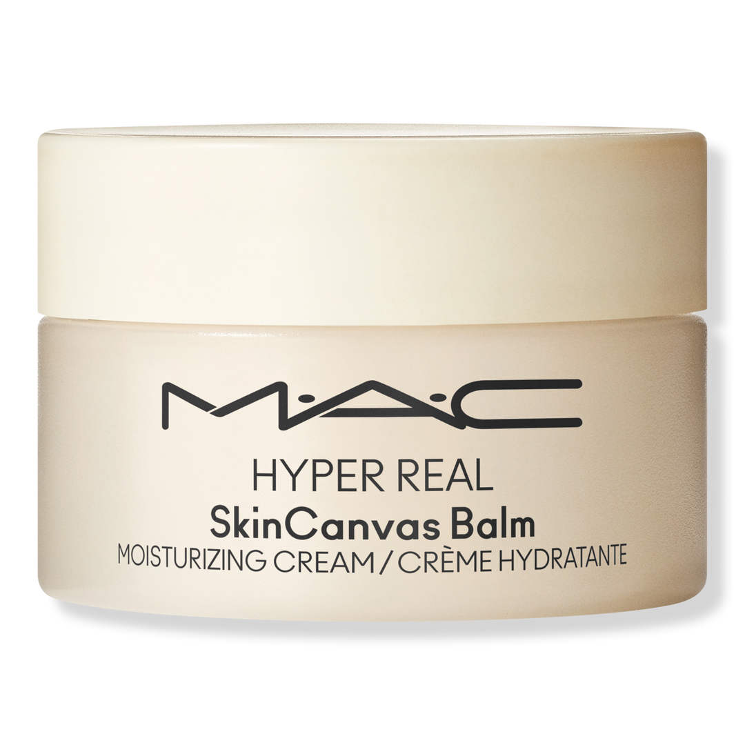 MAC Hyper Real Skincanvas Balm Moisturizing Cream Mini #1