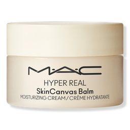 MAC Hyper Real Skincanvas Balm Moisturizing Cream - 0.50 oz