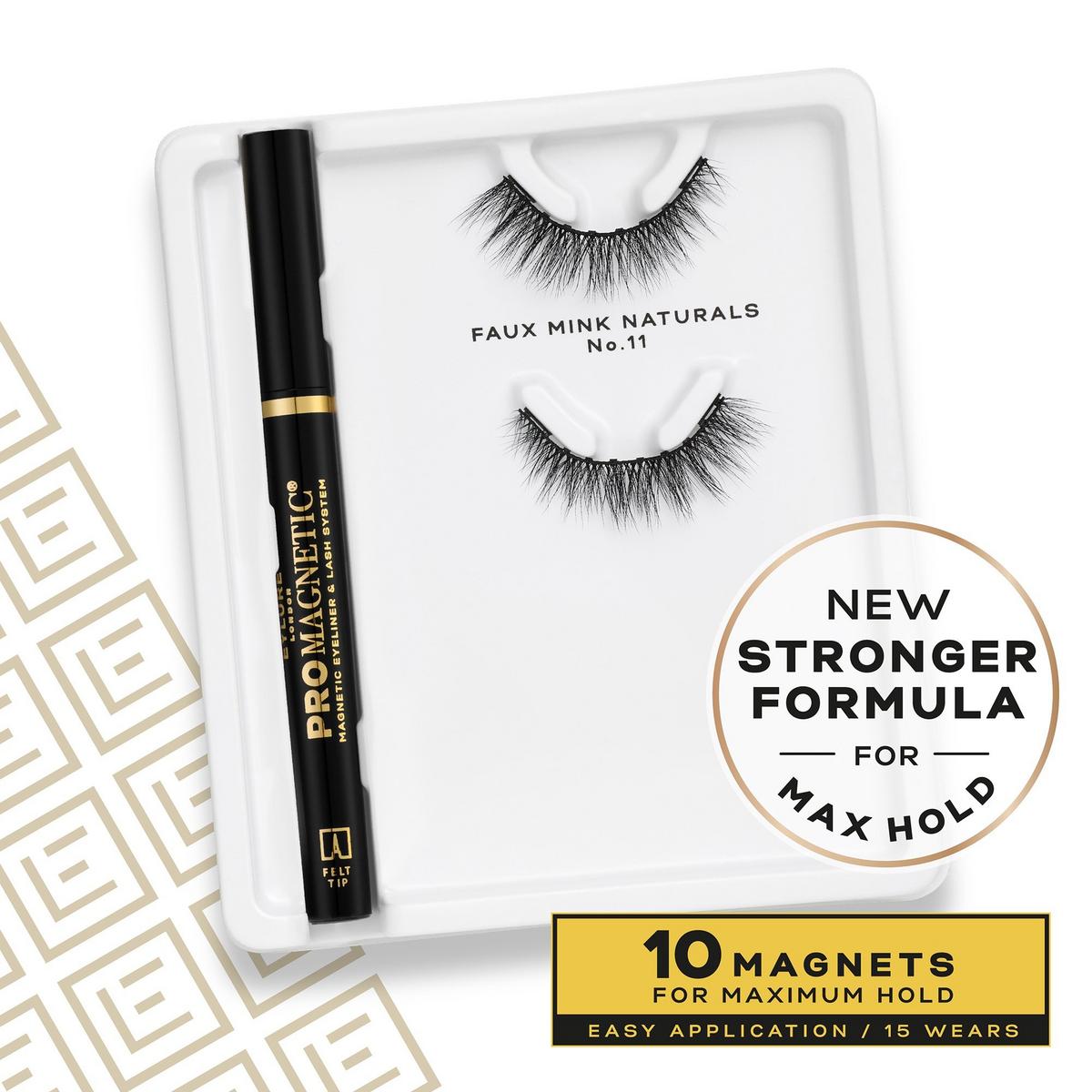 Eylure pro magnetic lashes discount