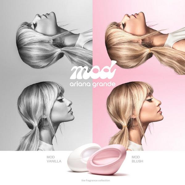MOD Rubor Perfume en Spray 5
