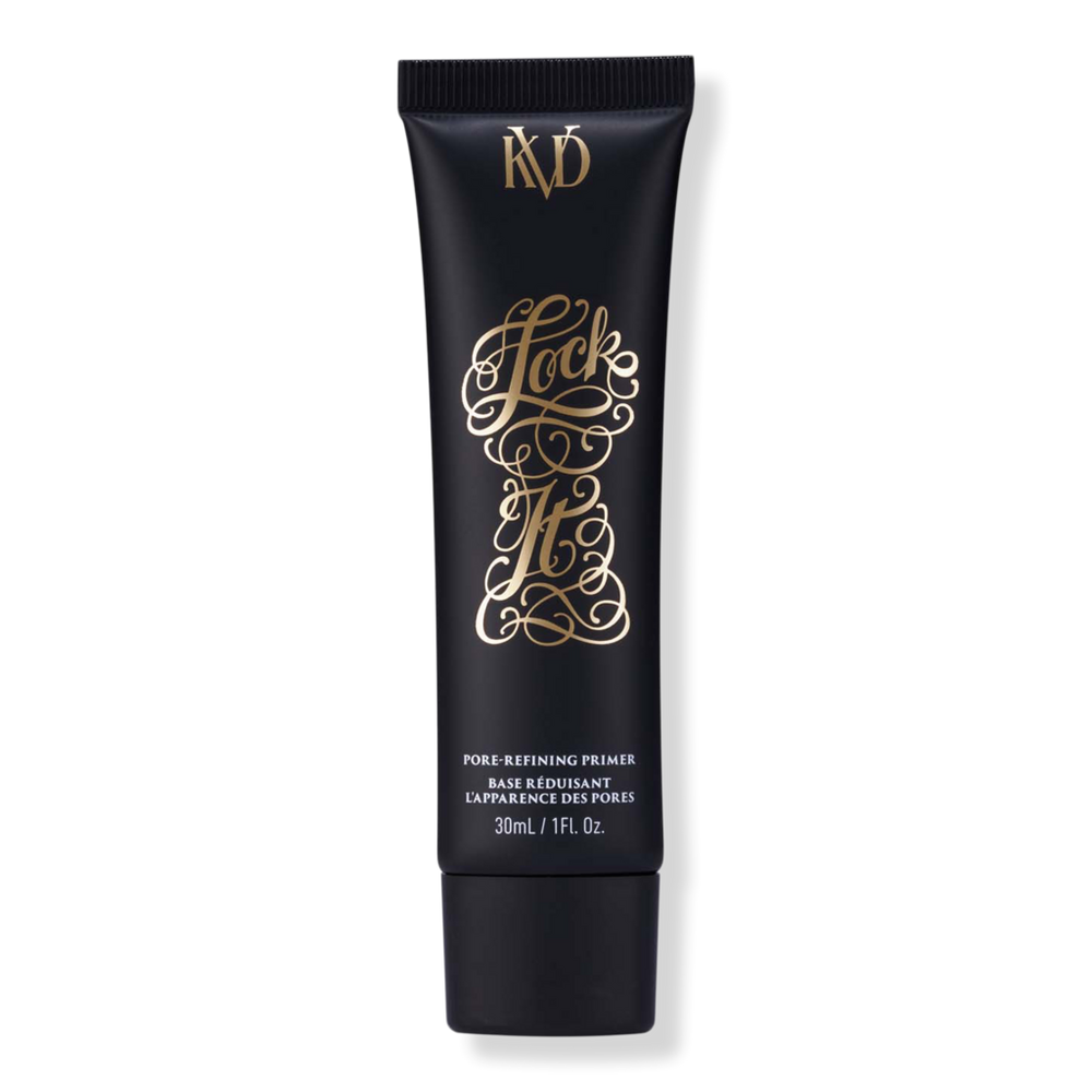 Kvd Beauty Lock-it Pore-refining Primer