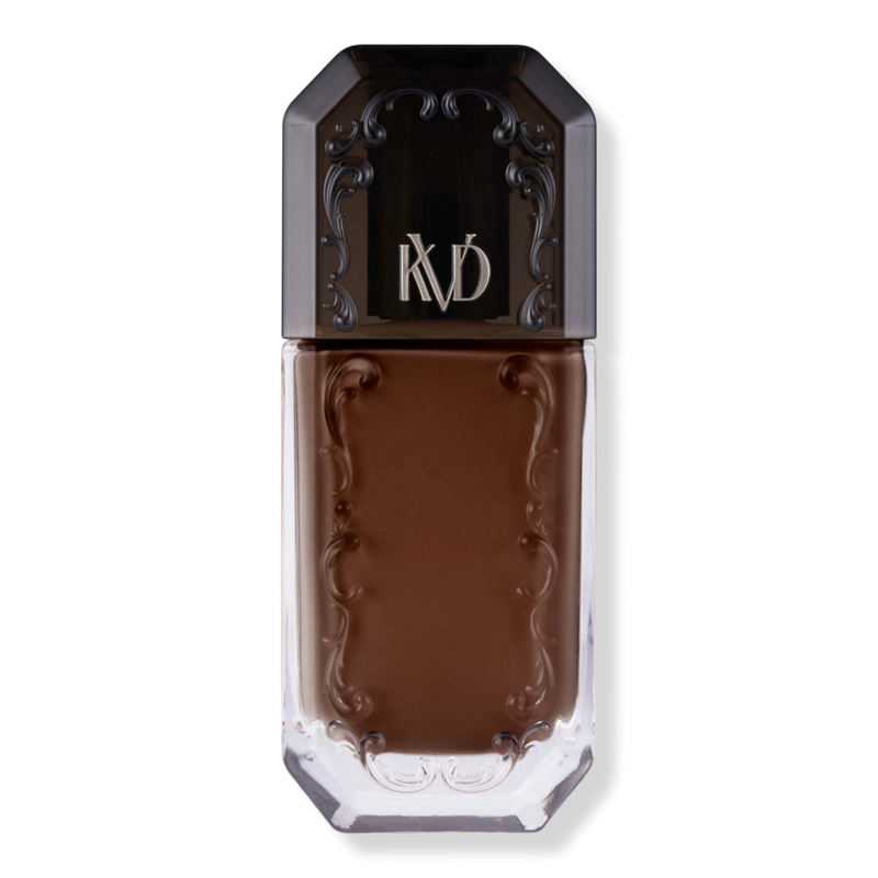 KVD Beauty - Deep 098 Good Apple Full-Coverage Transfer-Proof