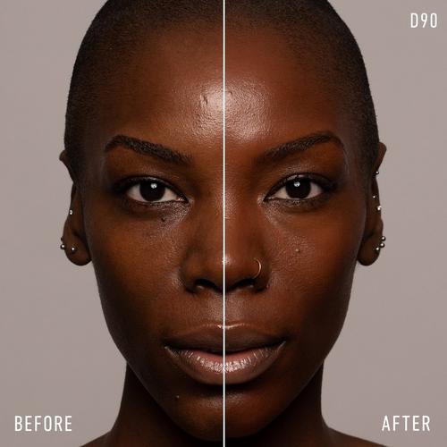 KVD Beauty Good Apple FullCoverage TransferProof Serum Foundation 3