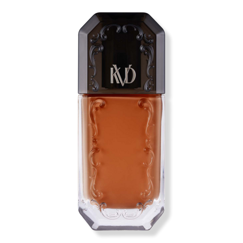 KVD Beauty - Deep 084 Good Apple Full-Coverage Transfer-Proof