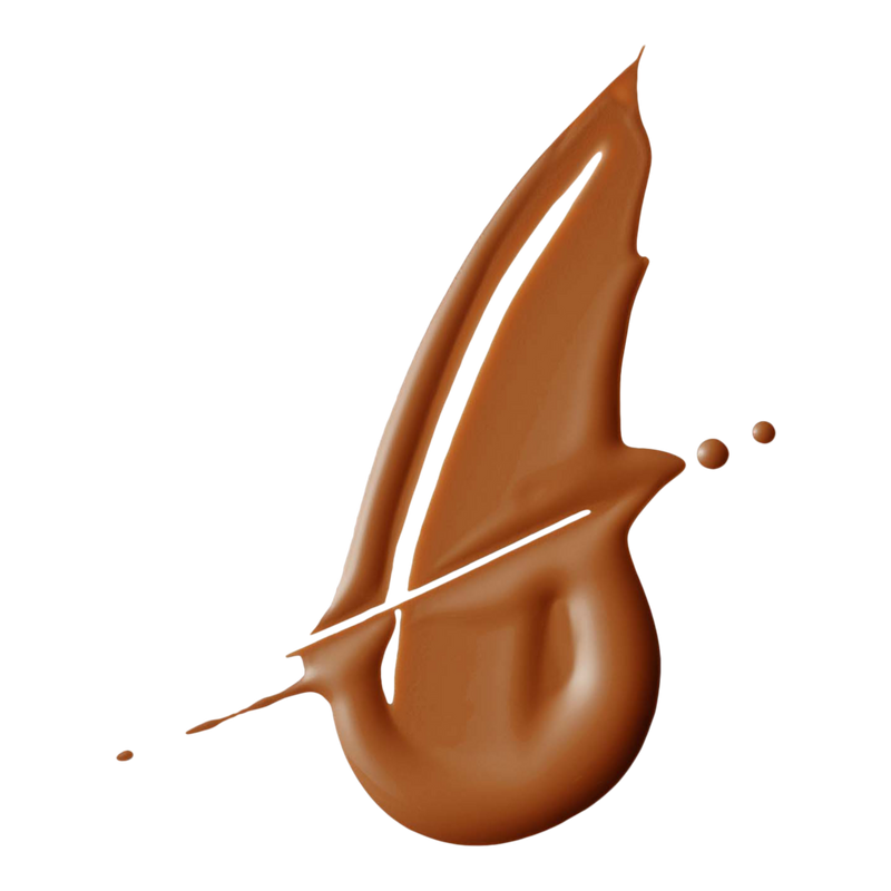 Good Apple Full-Coverage Transfer-Proof Serum Foundation