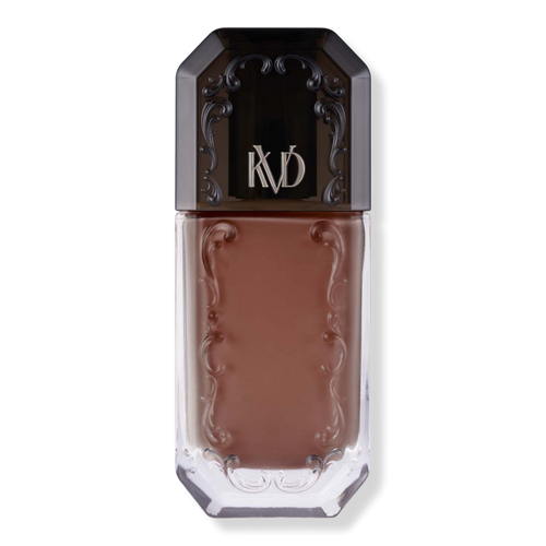 KiraBika Beauty Serum Foundation ＆ Soap Amazon.com : Organic Serum Foundation | Vegan, Buildable Coverage