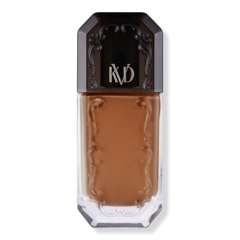 KVD Beauty - Tan 078 Good Apple Full-Coverage Transfer-Proof Serum
