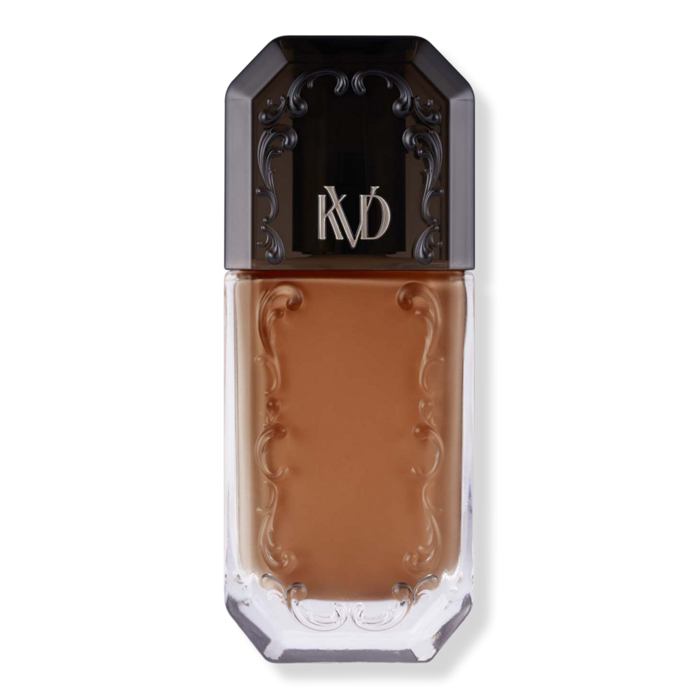 Kvd Beauty Good Apple Full-coverage Transfer-proof Serum Foundation - Tan 078