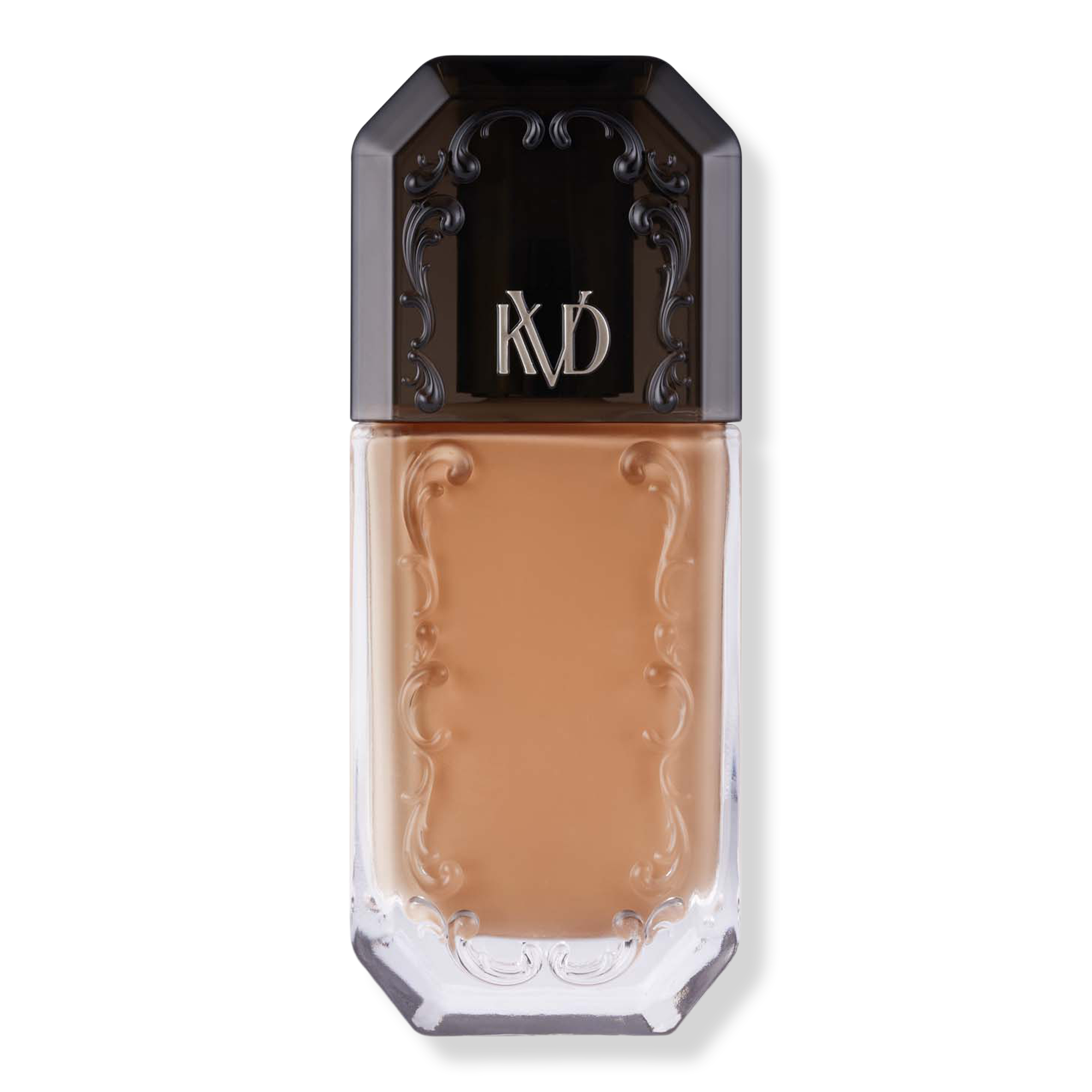 KVD Beauty Good Apple Full-Coverage Transfer-Proof Serum Foundation #1