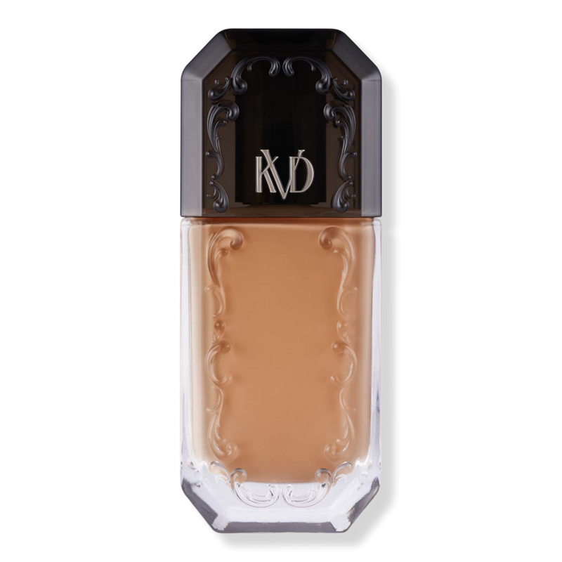 KVD Beauty - Tan 068 Good Apple Full-Coverage Transfer-Proof Serum