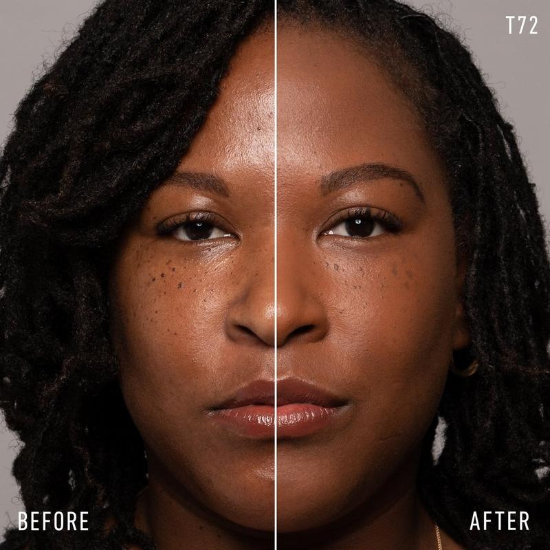 Good Apple Full-Coverage Transfer-Proof Serum Foundation