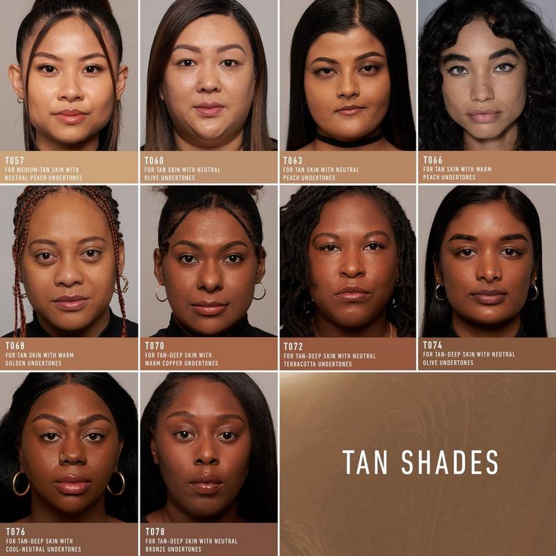 Good Apple Full-Coverage Transfer-Proof Serum Foundation