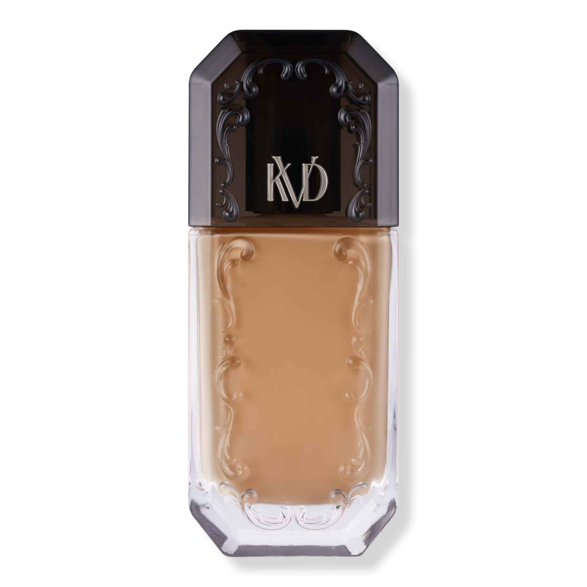 KVD Beauty Good Apple Full-Coverage Transfer-Proof Serum Foundation #1