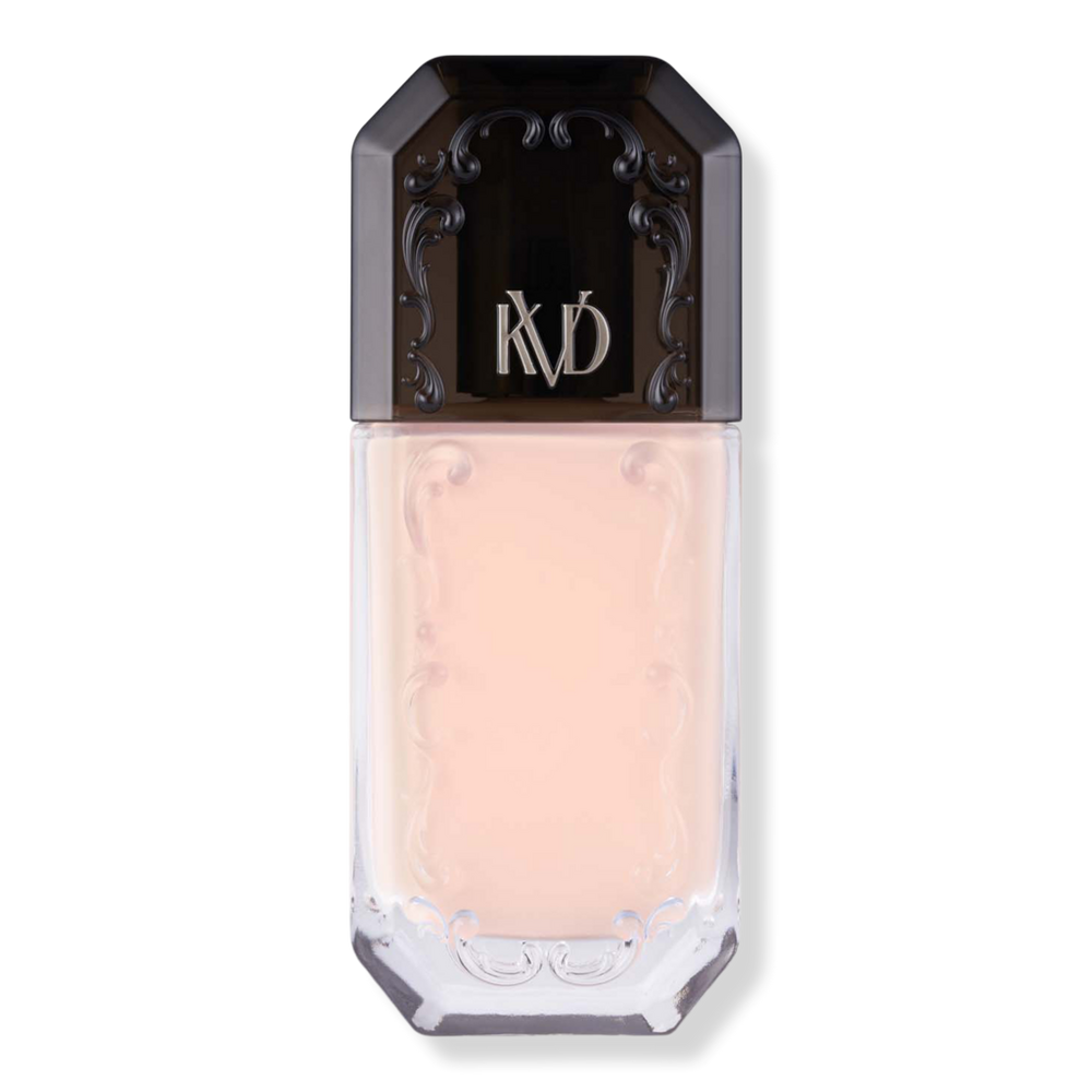 Kvd Beauty Good Apple Full-coverage Transfer-proof Serum Foundation - Light 004