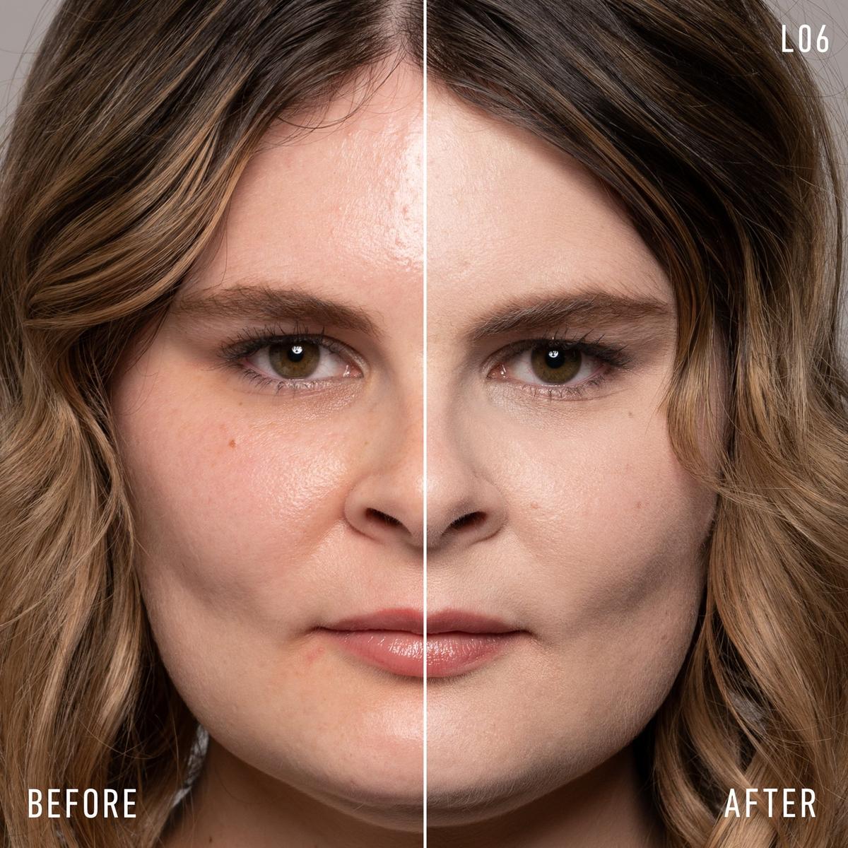 Good Apple Full-Coverage Transfer-Proof Serum Foundation