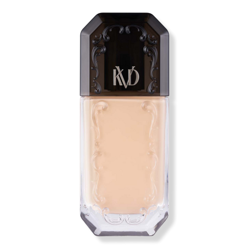 Good Apple Full-Coverage Transfer-Proof Serum Foundation