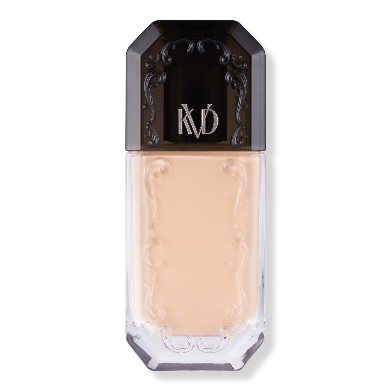 Good Apple Full-Coverage Transfer-Proof Serum Foundation
