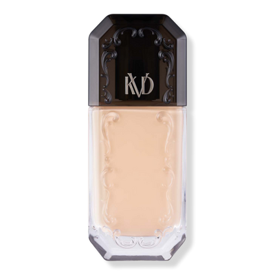 KVD Beauty Good Apple Full-Coverage Transfer-Proof Serum Foundation