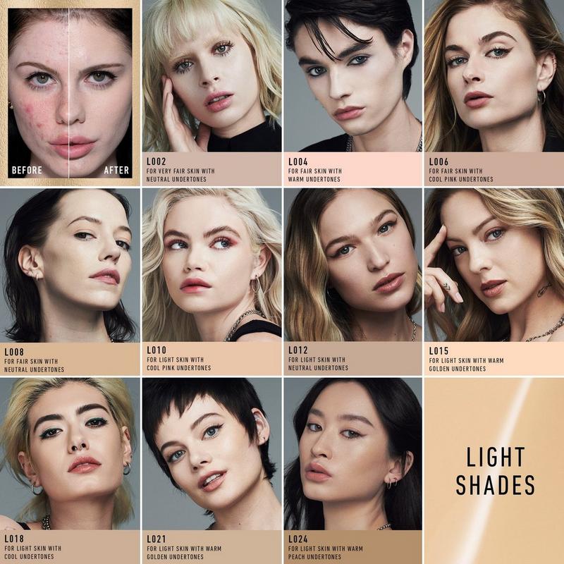 KVD Beauty - Light 010 Good Apple Full-Coverage Transfer-Proof