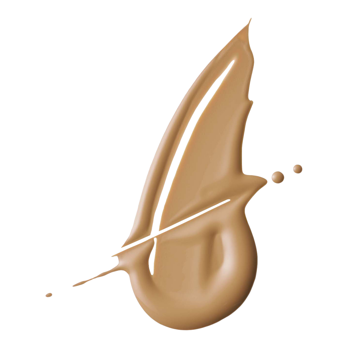 Good Apple Full-Coverage Transfer-Proof Serum Foundation