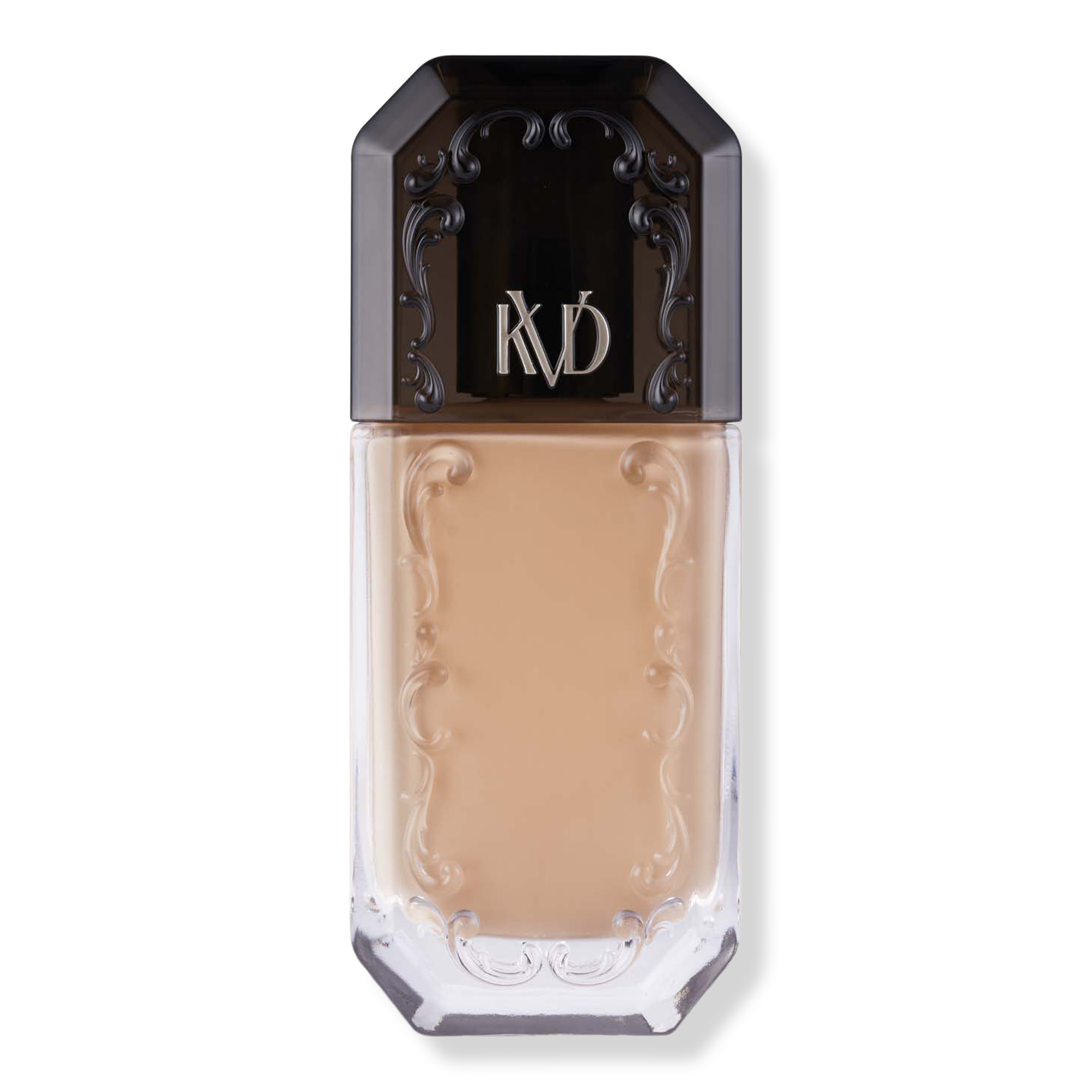 KVD Beauty Good Apple Full-Coverage Transfer-Proof Serum Foundation #1