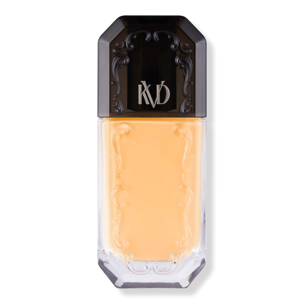 KVD Beauty Good Apple Full-Coverage Transfer-Proof Serum Foundation #1