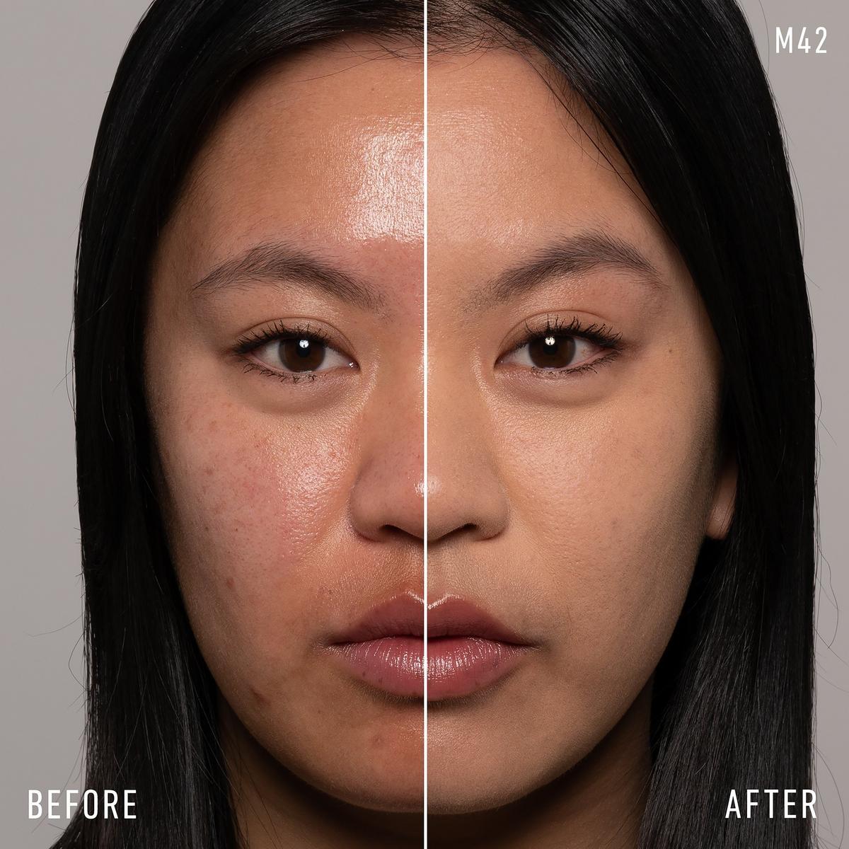 Good Apple Full-Coverage Transfer-Proof Serum Foundation