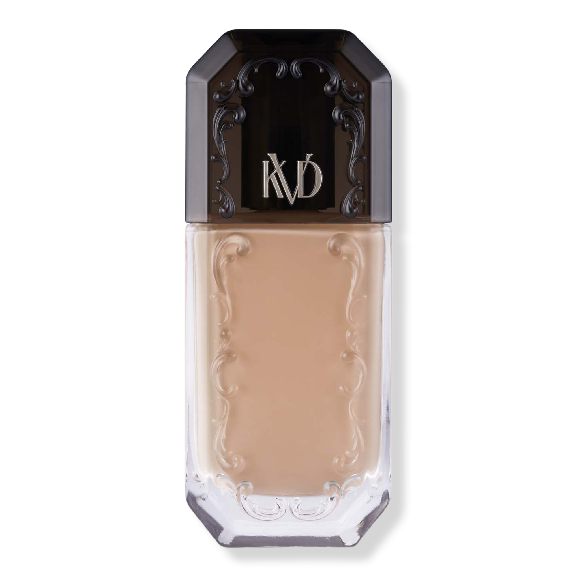 KVD Beauty Good Apple Full-Coverage Transfer-Proof Serum Foundation #1