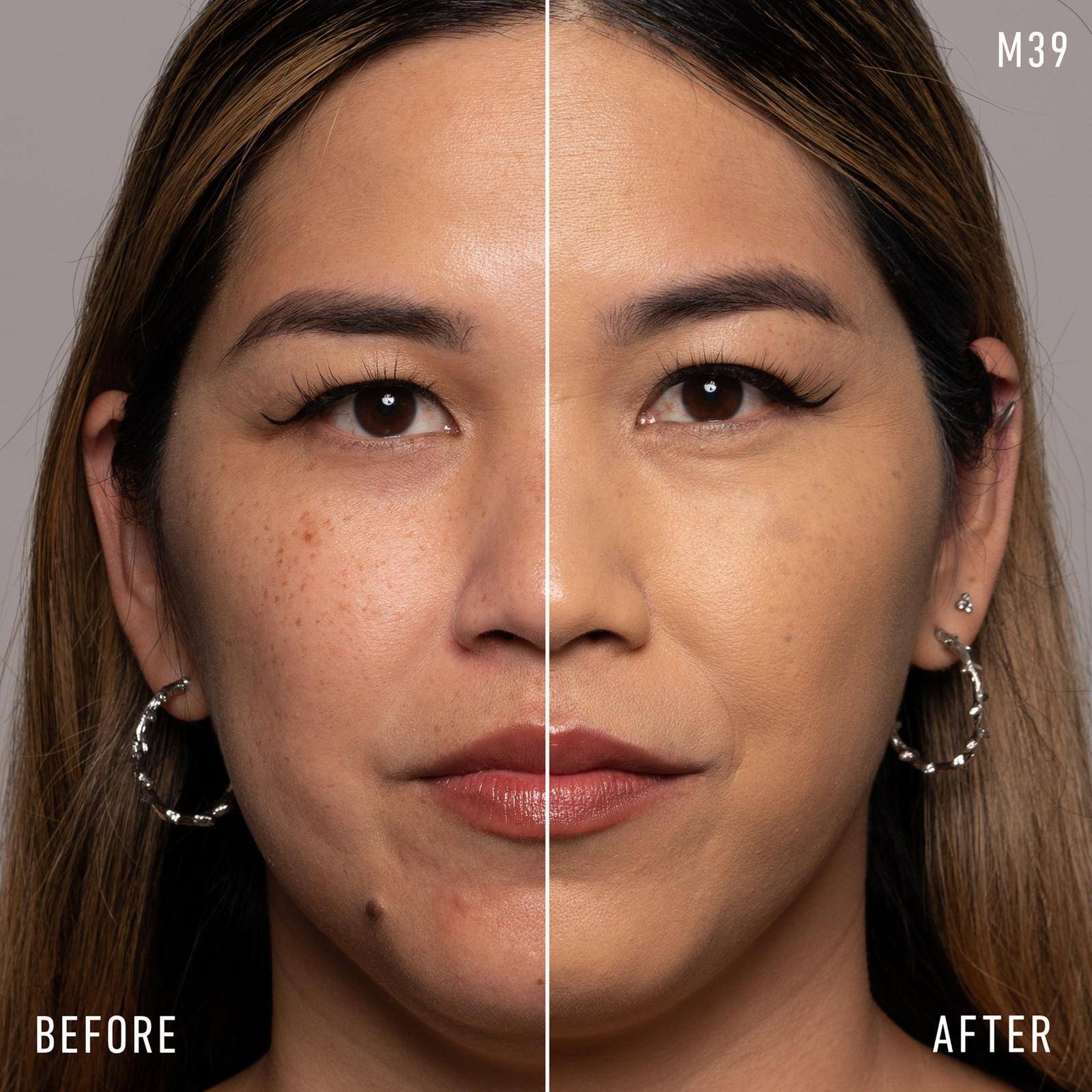 Good Apple Full-Coverage Transfer-Proof Serum Foundation