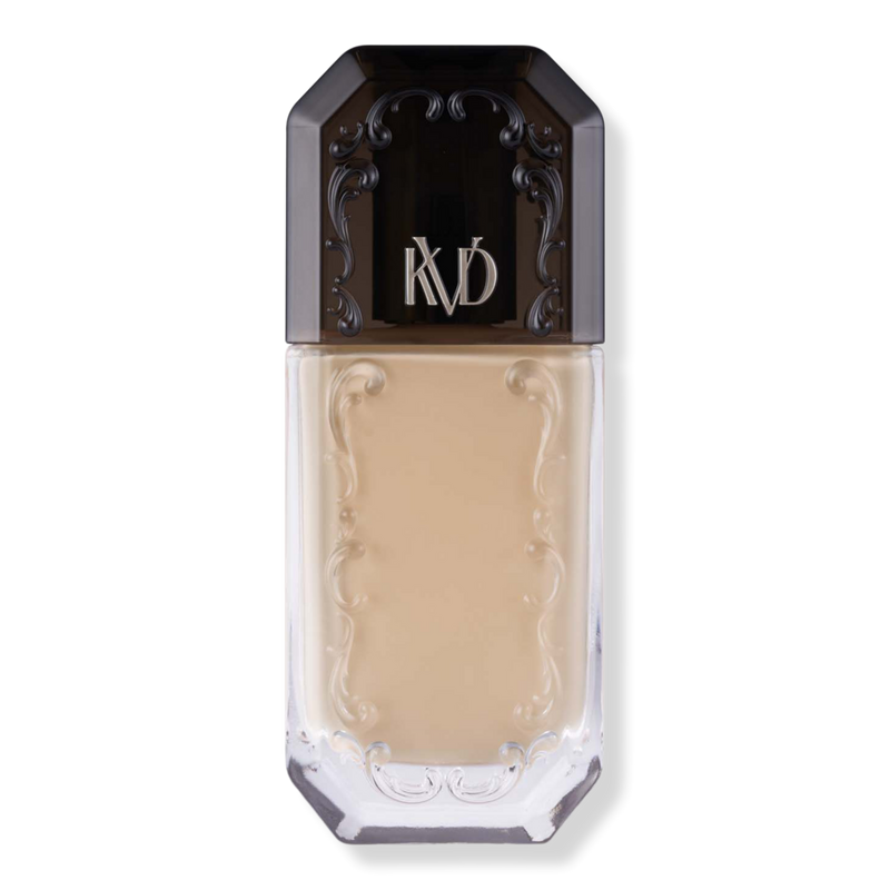 KVD Beauty - Medium 033 Good Apple Full-Coverage Transfer-Proof