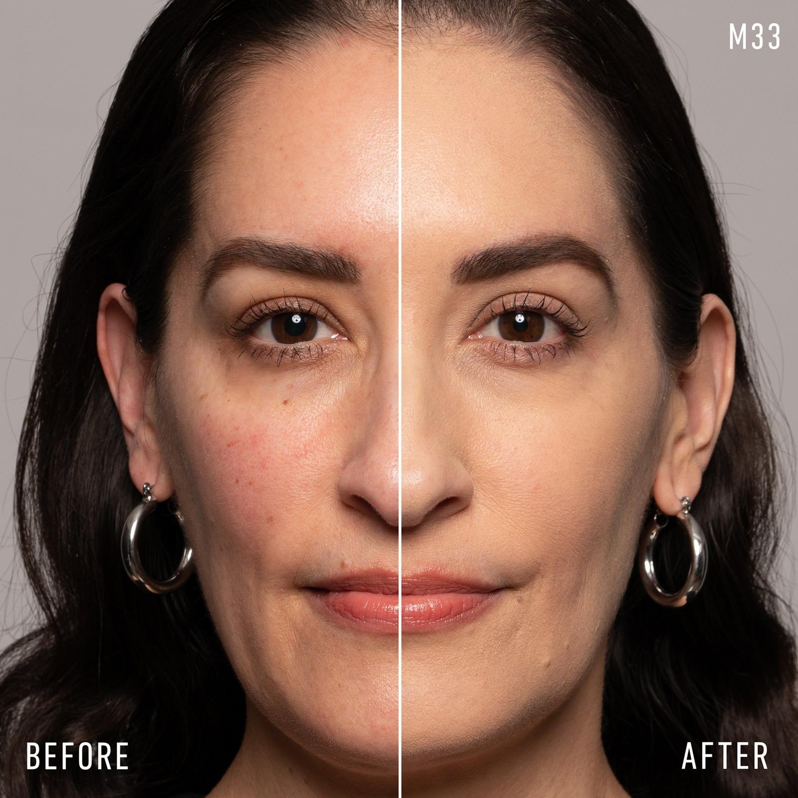 Good Apple Full-Coverage Transfer-Proof Serum Foundation