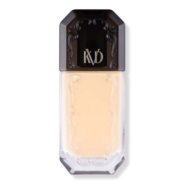 KVD Beauty Good Apple Full-Coverage Transfer-Proof Serum Foundation #1