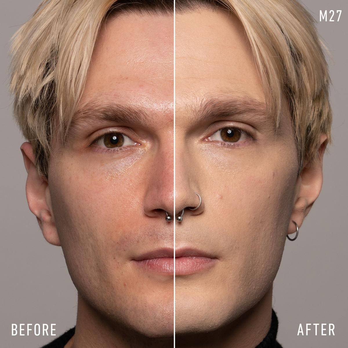 Good Apple Full-Coverage Transfer-Proof Serum Foundation