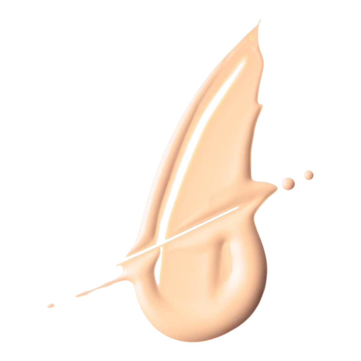 Good Apple Full-Coverage Transfer-Proof Serum Foundation