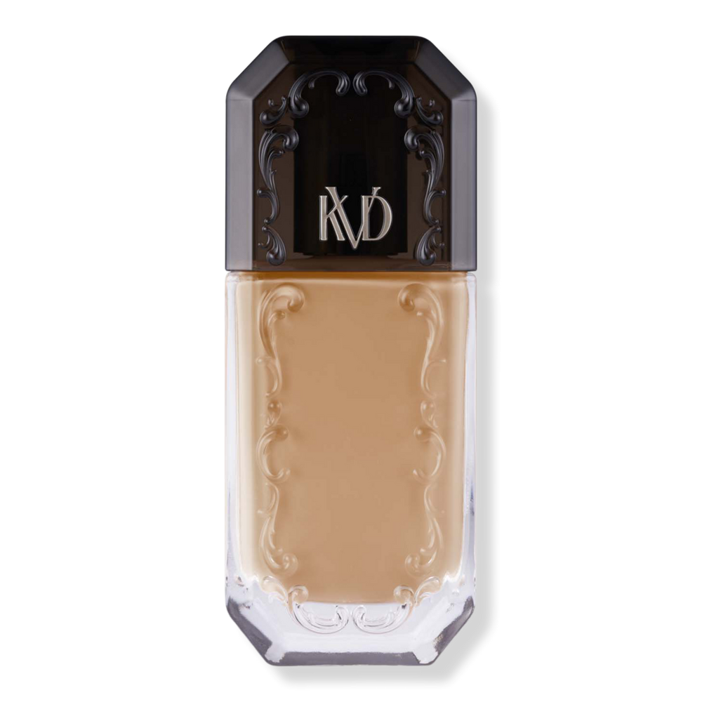 Kvd Beauty Good Apple Full-coverage Transfer-proof Serum Foundation - Light 024
