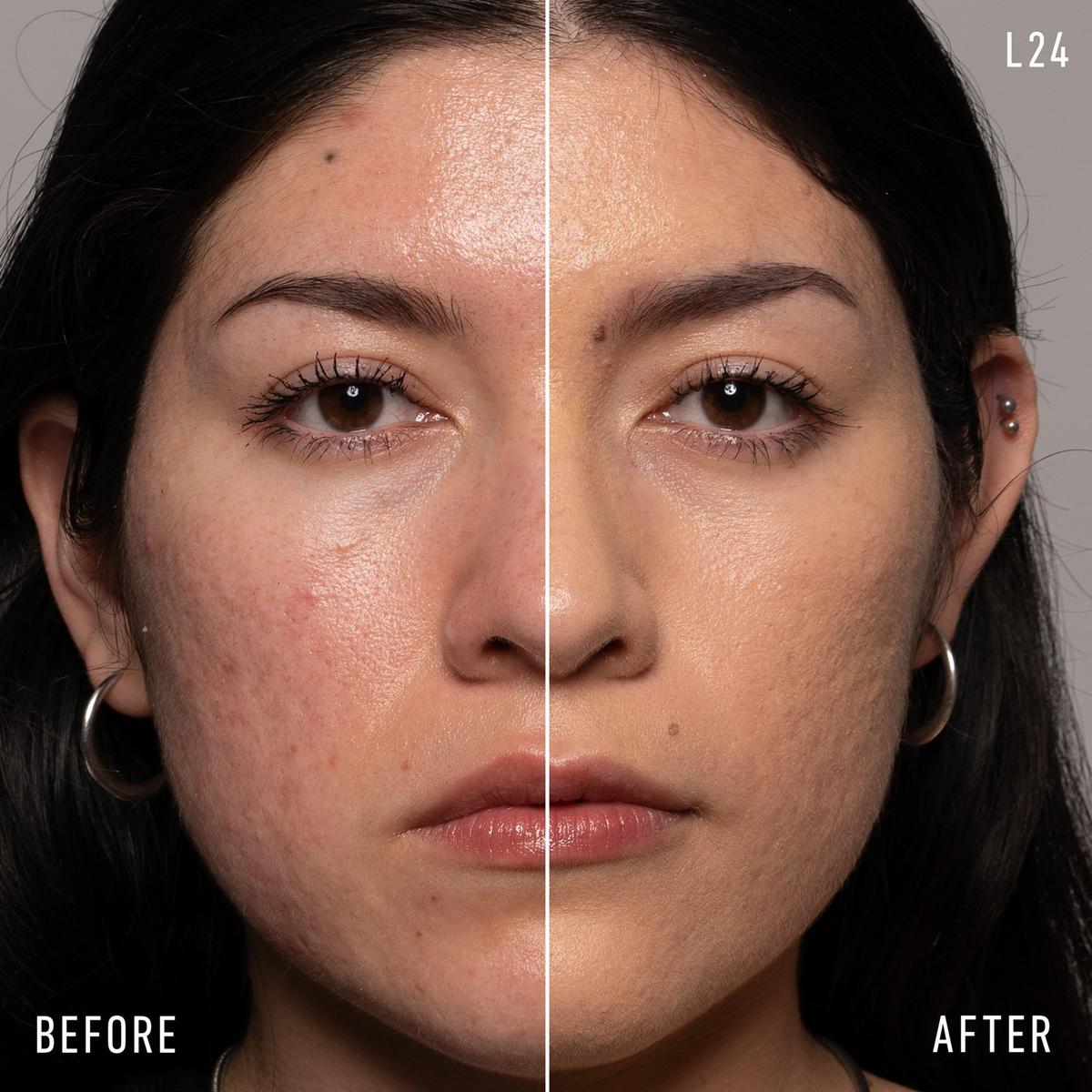 Good Apple Full-Coverage Transfer-Proof Serum Foundation