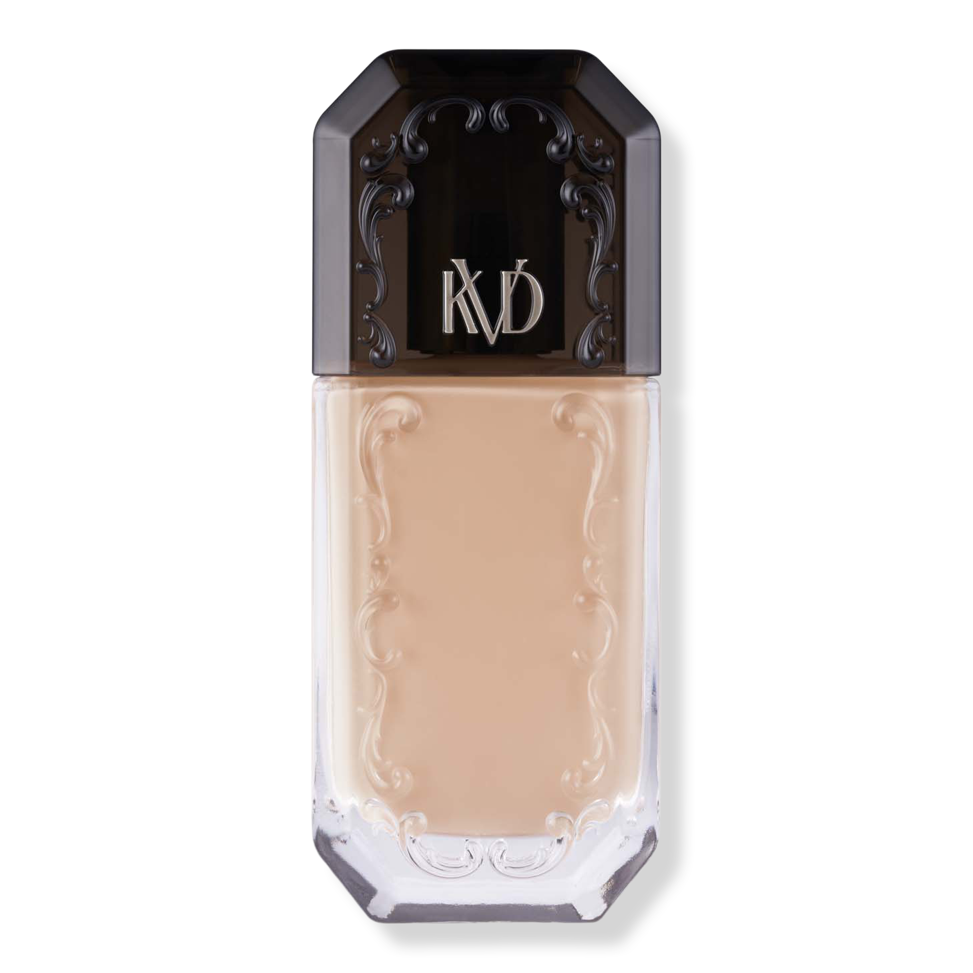 KVD Beauty Good Apple Full-Coverage Transfer-Proof Serum Foundation #1