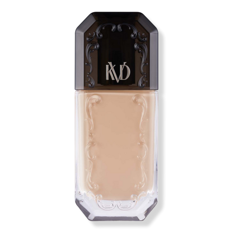 KiraBika Beauty Serum Foundation ＆ Soap Phyto-Pigments Flawless Serum Foundation | Juice Beauty