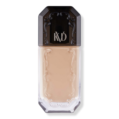 KVD Beauty Good Apple Full-Coverage Transfer-Proof Serum Foundation