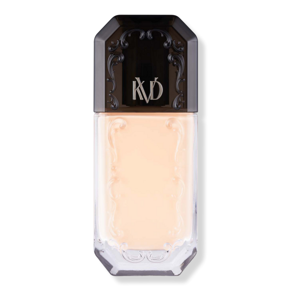 Kvd Beauty Good Apple Full-coverage Transfer-proof Serum Foundation - Light 015