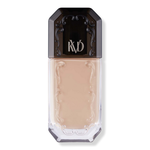 KVD Beauty - Light 012 Good Apple Full-Coverage Transfer