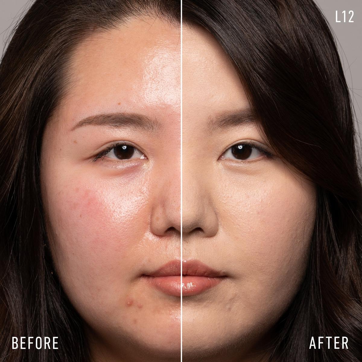 Good Apple Full-Coverage Transfer-Proof Serum Foundation