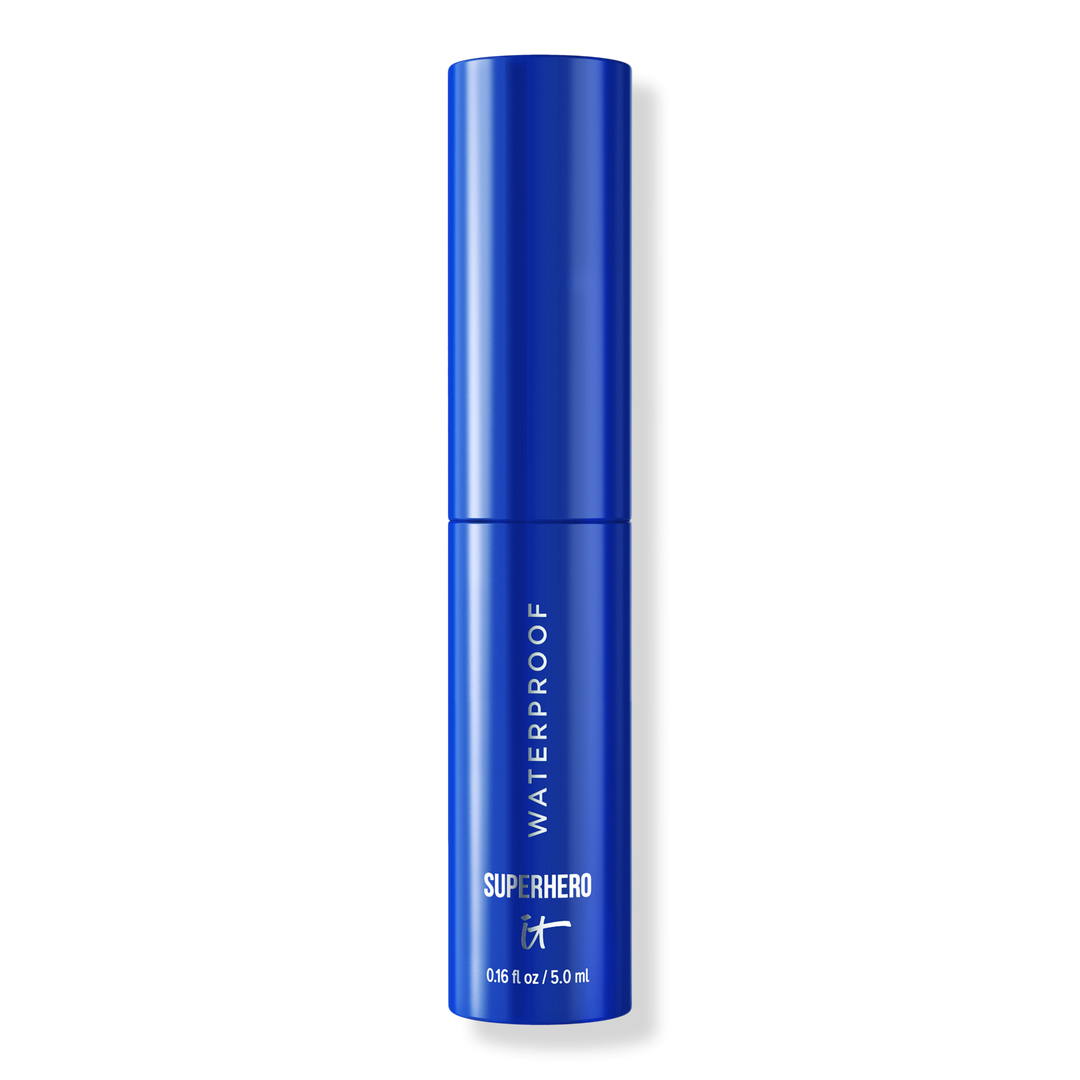 IT Cosmetics Free Superhero Volumizing Waterproof Mascara deluxe sample with $45 brand purchase #1